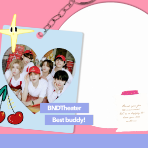 BNDTheater :3