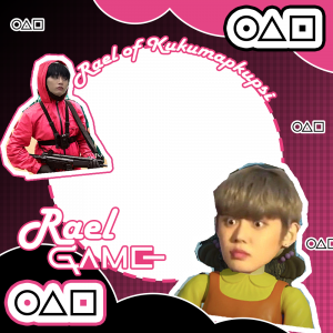 Rael of Kukumapkupsi Kingdom