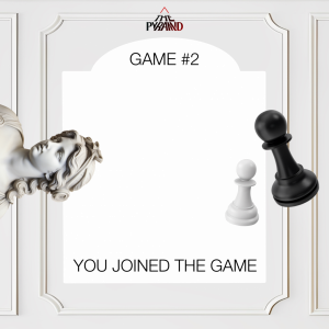 The Pyramid - GAME #2