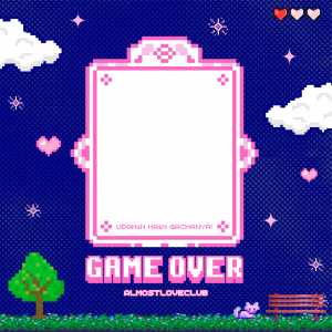 Farewell Almost Love Club