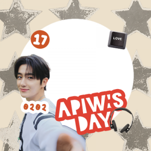 Apiw’s Day