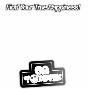 Find your true happiness!