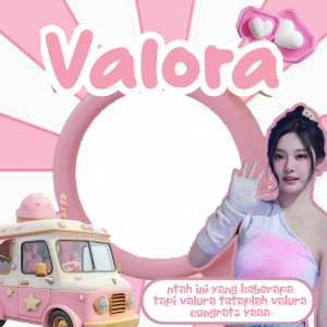 valora lagi
