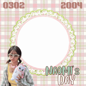 naomi's day