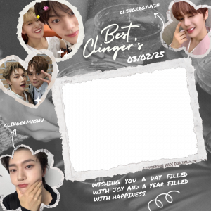 Otsukare, teman-teman kami!