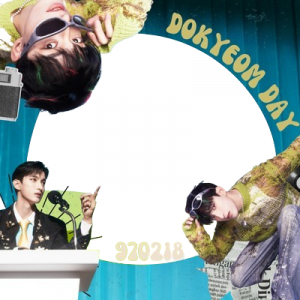 Dokyeom Day