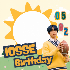 HBD IOSSE