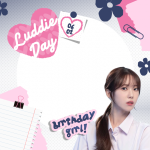 Luda Birthday
