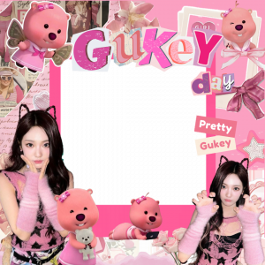 Gukey's Day