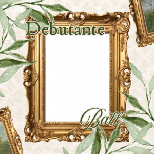 Debutante Ball