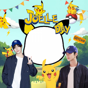 Joelle's Day