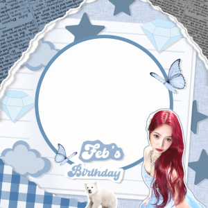 Feb's Birthday