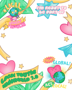 Local Youths Indonesia 7.0