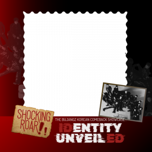 KOREAN COMEBACK SHOWCASE TBJ