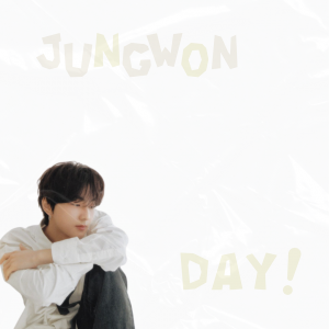 Jungwon's Day
