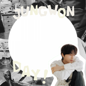 Jungwon's Day