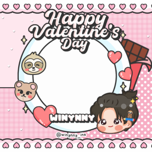 winynny_ina valentines
