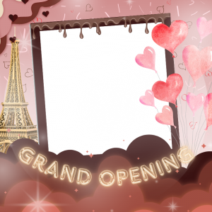 Heart Valls Grand Opening!