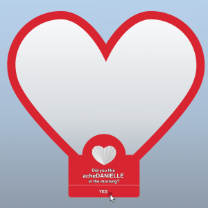 acheDANIELLE