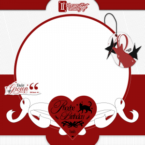 Phobe’s Day!!! ♥︎