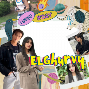 Elghurvy's Day