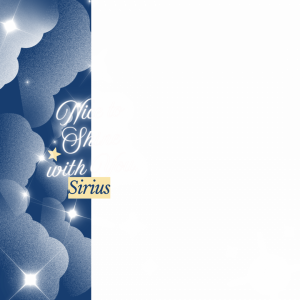 Nice to Shine with You