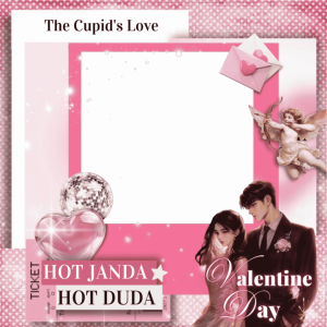 Twb Valentine Hot Duda x Hot Janda