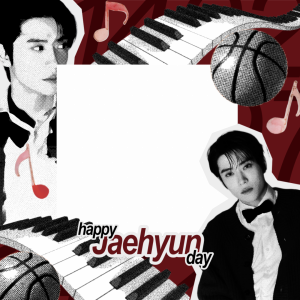Happy Jaehyun Day!