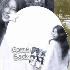 The Nation Suzy <Come Back>