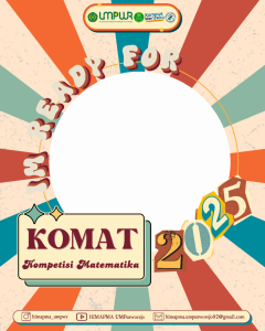 KOMAT 2025