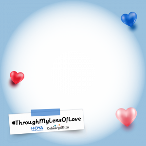 Through My Lens of Love