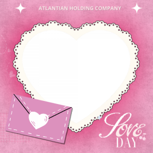 valentine with Atlántian