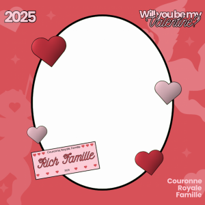 Valentine's Day with Rich