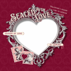 Sealed with Love’s Last Event!