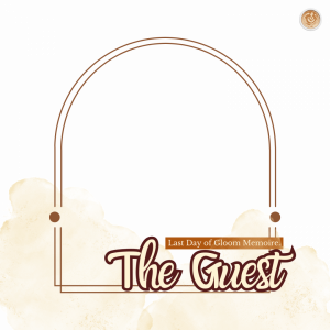 Last Day Of Gloomoire.