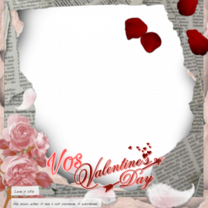 Vos Valentine
