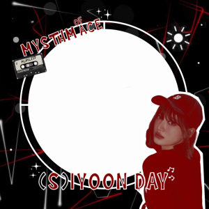 𝗠𝗳𝘁𝗔(𝘀) - SIYOON's Day.