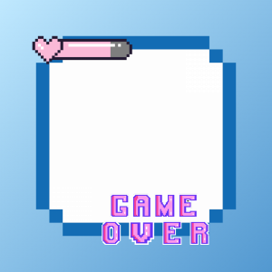 Stardevalle Game Over