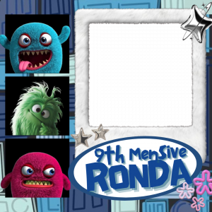 9TH Mensive RONDA