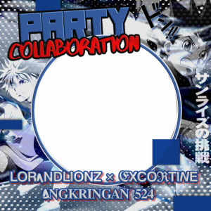 PARTY COLLABORATION
