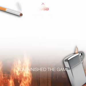 The Pyramid - GAME #0