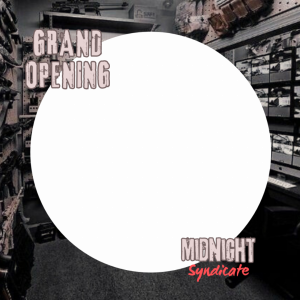 Midnight Syndicate - Grand Opening