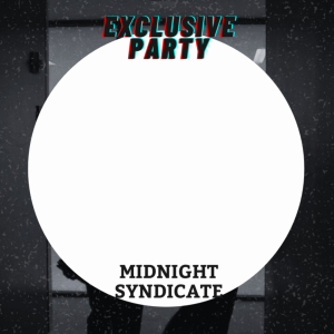 Midnight Syndicate - Exclusive Party