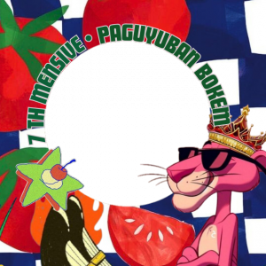 7th Mensive Paguyuban Bokem