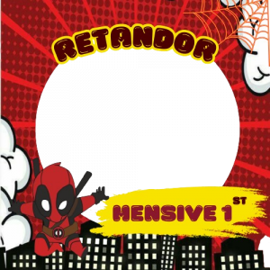 retandor mensive