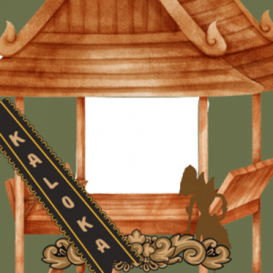 PERPISAHAN GRIYA MAYA