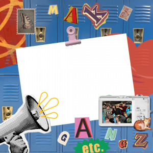 Maknae Gangz's Bingkai!