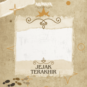 Jejak Terakhir Alunaya