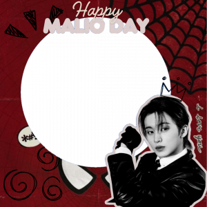 Happy birthday malio