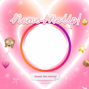 NemoMeUp!